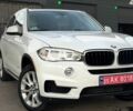 Білий БМВ Х5, об'ємом двигуна 2.98 л та пробігом 140 тис. км за 25500 $, фото 1 на Automoto.ua