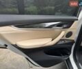Белый БМВ Х5, объемом двигателя 3 л и пробегом 184 тыс. км за 30790 $, фото 16 на Automoto.ua