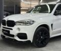 Білий БМВ Х5, об'ємом двигуна 4.4 л та пробігом 147 тис. км за 32900 $, фото 7 на Automoto.ua