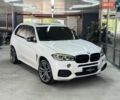 Білий БМВ Х5, об'ємом двигуна 2.98 л та пробігом 127 тис. км за 24500 $, фото 1 на Automoto.ua