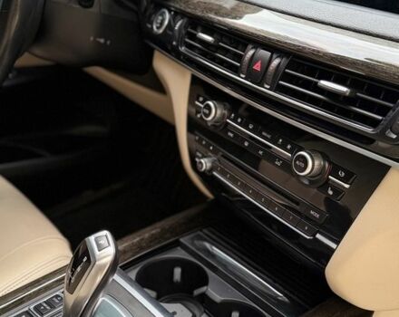 Белый БМВ Х5, объемом двигателя 2 л и пробегом 204 тыс. км за 23000 $, фото 19 на Automoto.ua