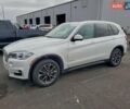 Белый БМВ Х5, объемом двигателя 2 л и пробегом 118 тыс. км за 6300 $, фото 1 на Automoto.ua