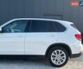Белый БМВ Х5, объемом двигателя 3 л и пробегом 163 тыс. км за 22690 $, фото 5 на Automoto.ua