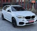 Білий БМВ Х5, об'ємом двигуна 2.99 л та пробігом 192 тис. км за 34700 $, фото 28 на Automoto.ua