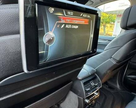 Белый БМВ Х5, объемом двигателя 2 л и пробегом 206 тыс. км за 26999 $, фото 60 на Automoto.ua