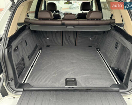 БМВ Х5 2016 в Тернополе на Automoto.ua Белый БМВ Х5, объемом двигателя 2 л и пробегом 137 тыс. км за 30500 $, фото 44 на Automoto.ua