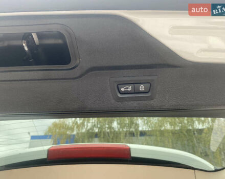 Белый БМВ Х5, объемом двигателя 2 л и пробегом 119 тыс. км за 28900 $, фото 17 на Automoto.ua