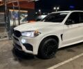 Белый БМВ Х5, объемом двигателя 2.98 л и пробегом 104 тыс. км за 27500 $, фото 1 на Automoto.ua