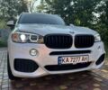 Белый БМВ Х5, объемом двигателя 3 л и пробегом 139 тыс. км за 29500 $, фото 5 на Automoto.ua