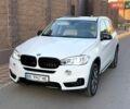Білий БМВ Х5, об'ємом двигуна 2 л та пробігом 118 тис. км за 23000 $, фото 1 на Automoto.ua