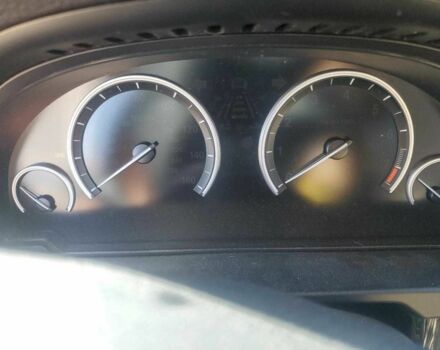 Білий БМВ Х5, об'ємом двигуна 0 л та пробігом 1 тис. км за 4900 $, фото 8 на Automoto.ua