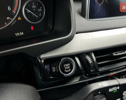 Білий БМВ Х5, об'ємом двигуна 2 л та пробігом 166 тис. км за 28000 $, фото 21 на Automoto.ua