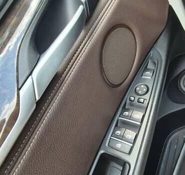 Белый БМВ Х5, объемом двигателя 2 л и пробегом 133 тыс. км за 28500 $, фото 25 на Automoto.ua