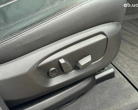 Білий БМВ Х5, об'ємом двигуна 2 л та пробігом 95 тис. км за 29990 $, фото 27 на Automoto.ua