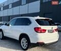 Белый БМВ Х5, объемом двигателя 3 л и пробегом 163 тыс. км за 22690 $, фото 15 на Automoto.ua