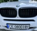 Белый БМВ Х5, объемом двигателя 3 л и пробегом 150 тыс. км за 40000 $, фото 26 на Automoto.ua