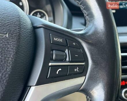 Белый БМВ Х5, объемом двигателя 3 л и пробегом 163 тыс. км за 22690 $, фото 51 на Automoto.ua