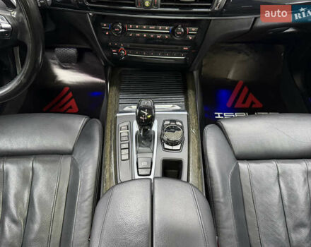 Білий БМВ Х5, об'ємом двигуна 4.39 л та пробігом 147 тис. км за 32900 $, фото 25 на Automoto.ua