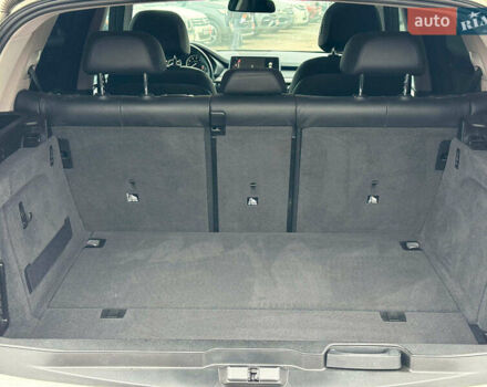 Белый БМВ Х5, объемом двигателя 2 л и пробегом 95 тыс. км за 29990 $, фото 20 на Automoto.ua