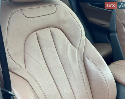 Белый БМВ Х5, объемом двигателя 2.98 л и пробегом 130 тыс. км за 28700 $, фото 32 на Automoto.ua