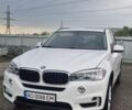 Белый БМВ Х5, объемом двигателя 2 л и пробегом 133 тыс. км за 28500 $, фото 28 на Automoto.ua