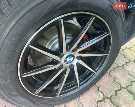 БМВ Х5 2016 в Виннице на Automoto.ua Белый БМВ Х5, объемом двигателя 2 л и пробегом 95 тыс. км за 31000 $, фото 32 на Automoto.ua