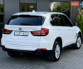 Белый БМВ Х5, объемом двигателя 2 л и пробегом 106 тыс. км за 27900 $, фото 3 на Automoto.ua