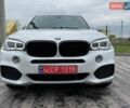 Белый БМВ Х5, объемом двигателя 3 л и пробегом 143 тыс. км за 32700 $, фото 1 на Automoto.ua