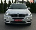 Белый БМВ Х5, объемом двигателя 2 л и пробегом 167 тыс. км за 21500 $, фото 1 на Automoto.ua