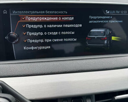 Белый БМВ Х5, объемом двигателя 2.99 л и пробегом 234 тыс. км за 31700 $, фото 31 на Automoto.ua