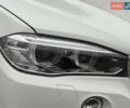 Білий БМВ Х5, об'ємом двигуна 2 л та пробігом 130 тис. км за 29500 $, фото 15 на Automoto.ua