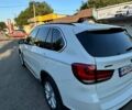 Белый БМВ Х5, объемом двигателя 2 л и пробегом 206 тыс. км за 26999 $, фото 15 на Automoto.ua