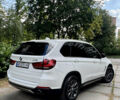 Білий БМВ Х5, об'ємом двигуна 2.98 л та пробігом 147 тис. км за 24850 $, фото 4 на Automoto.ua