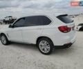 Білий БМВ Х5, об'ємом двигуна 3 л та пробігом 72 тис. км за 6500 $, фото 1 на Automoto.ua