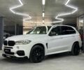 Білий БМВ Х5, об'ємом двигуна 4.4 л та пробігом 147 тис. км за 32900 $, фото 6 на Automoto.ua