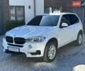 Білий БМВ Х5, об'ємом двигуна 2 л та пробігом 225 тис. км за 25300 $, фото 1 на Automoto.ua