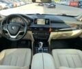 Белый БМВ Х5, объемом двигателя 3 л и пробегом 163 тыс. км за 22690 $, фото 31 на Automoto.ua