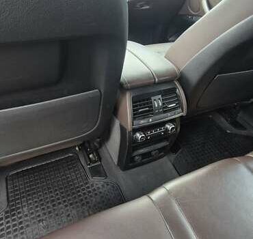 Белый БМВ Х5, объемом двигателя 2 л и пробегом 133 тыс. км за 28500 $, фото 24 на Automoto.ua