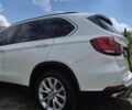 Белый БМВ Х5, объемом двигателя 2 л и пробегом 133 тыс. км за 28500 $, фото 2 на Automoto.ua