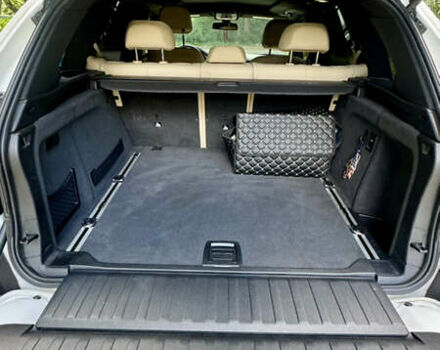 Білий БМВ Х5, об'ємом двигуна 2.98 л та пробігом 147 тис. км за 24850 $, фото 15 на Automoto.ua