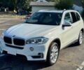 Белый БМВ Х5, объемом двигателя 3 л и пробегом 75 тыс. км за 18100 $, фото 1 на Automoto.ua