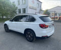 Білий БМВ Х5, об'ємом двигуна 2 л та пробігом 158 тис. км за 26000 $, фото 6 на Automoto.ua