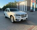 Белый БМВ Х5, объемом двигателя 2 л и пробегом 172 тыс. км за 25300 $, фото 1 на Automoto.ua