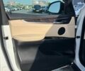 Белый БМВ Х5, объемом двигателя 3 л и пробегом 163 тыс. км за 22690 $, фото 40 на Automoto.ua