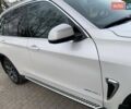 Белый БМВ Х5, объемом двигателя 3 л и пробегом 138 тыс. км за 39800 $, фото 11 на Automoto.ua