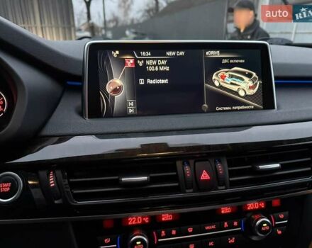 Белый БМВ Х5, объемом двигателя 2 л и пробегом 166 тыс. км за 28300 $, фото 22 на Automoto.ua