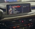 Білий БМВ Х5, об'ємом двигуна 2 л та пробігом 173 тис. км за 27200 $, фото 11 на Automoto.ua