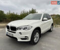 БМВ Х5 2016 в Тернополе на Automoto.ua Белый БМВ Х5, объемом двигателя 2 л и пробегом 137 тыс. км за 30500 $, фото 3 на Automoto.ua