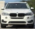 Білий БМВ Х5, об'ємом двигуна 3 л та пробігом 115 тис. км за 15500 $, фото 2 на Automoto.ua