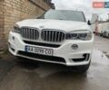 Білий БМВ Х5, об'ємом двигуна 2 л та пробігом 148 тис. км за 27900 $, фото 1 на Automoto.ua